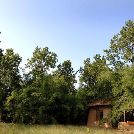 Hotel Mahua Kothi, Bandhavgarh National Park Tāla Exterior foto